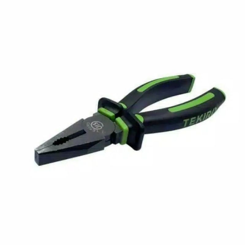 TANG KOMBINASI TEKIRO 8, 7 DAN 4 1/2 INCH / LINESMAN PLIERS TEKIRO