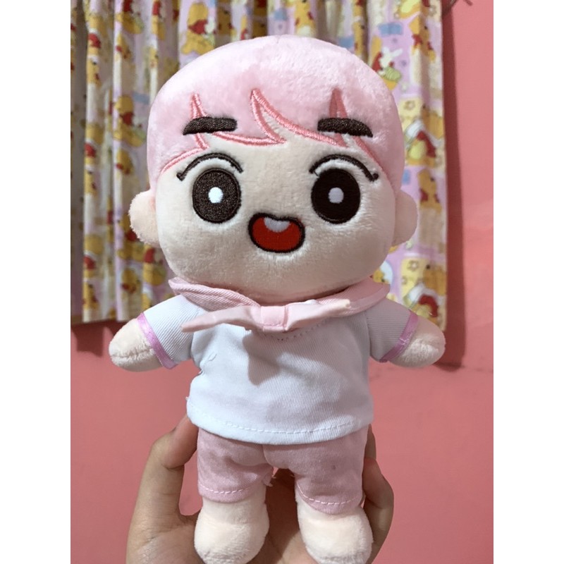 EXO XIUMIN DOLL