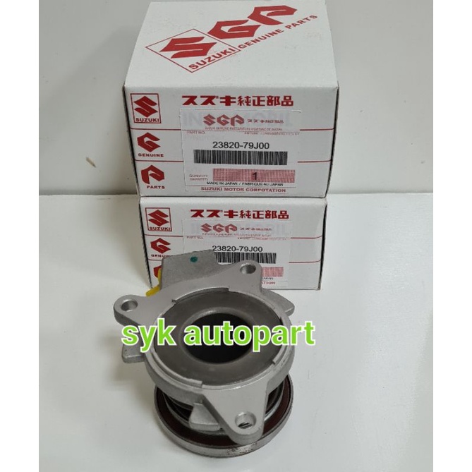 Bearing deglahar Ertiga  23820-79J00 SGP