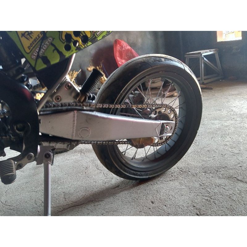 swing arm yz 250 pnp klx 150