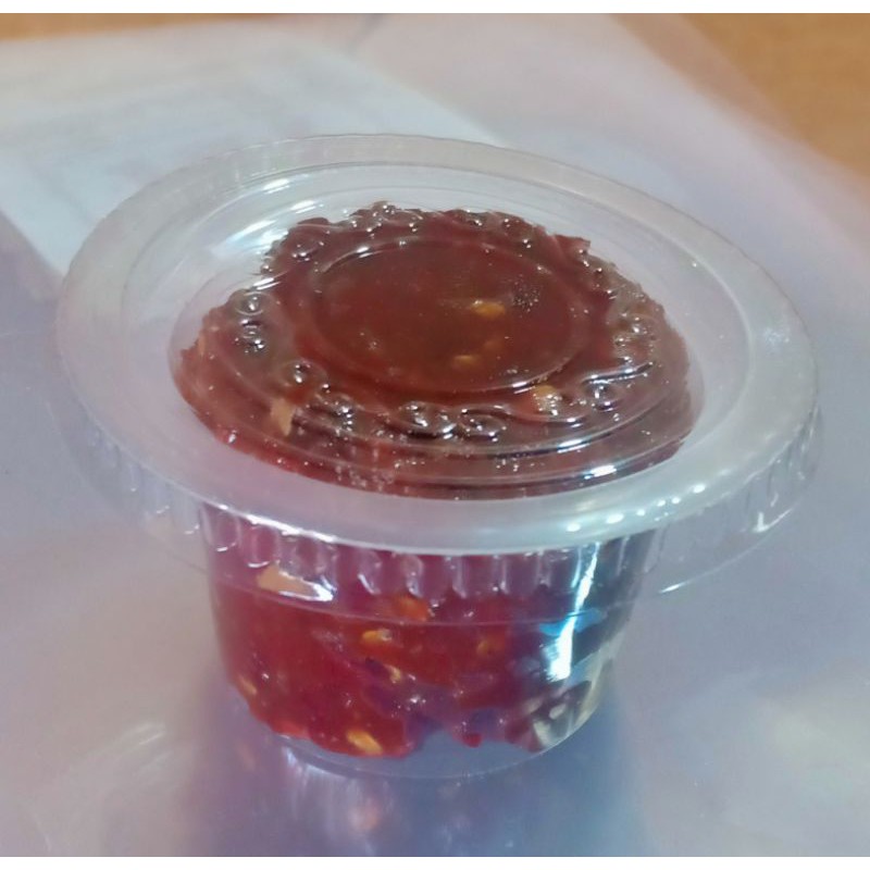 

Sambel Kemplang AA HFN 100gr