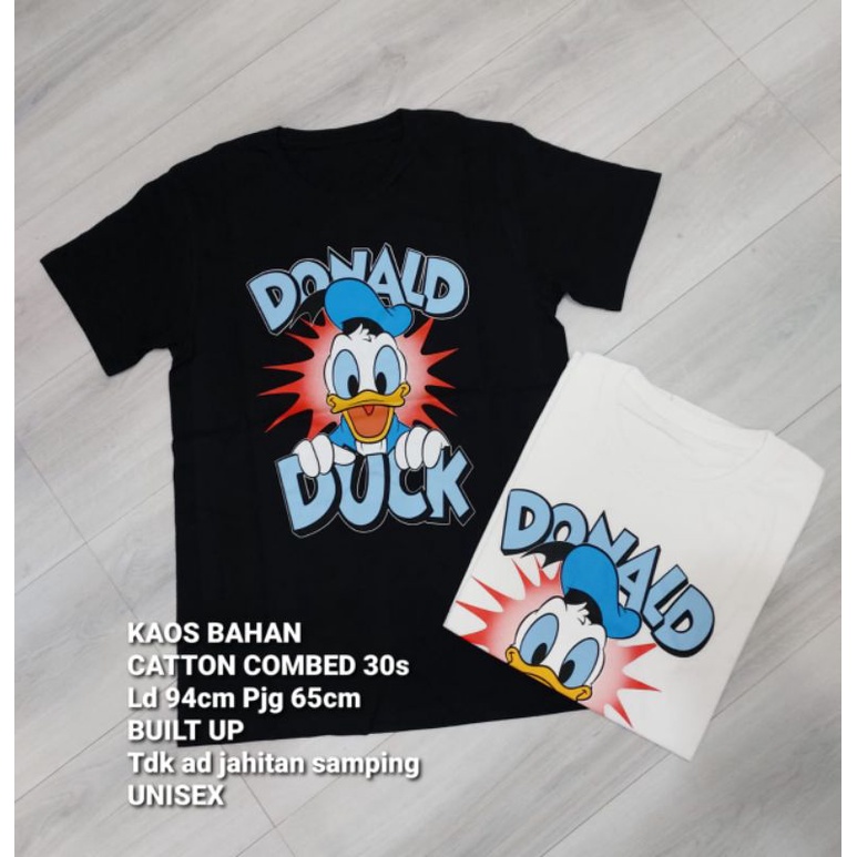 KAOS DONALD DUCK