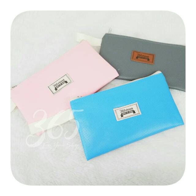 Tempat Pensil / Pencil Case hilarious pouch 03131-7