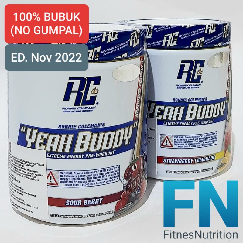 Harga Preworkout Terbaik Mei 2021 Shopee Indonesia