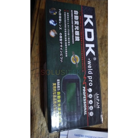 Kaca mata las otomatis