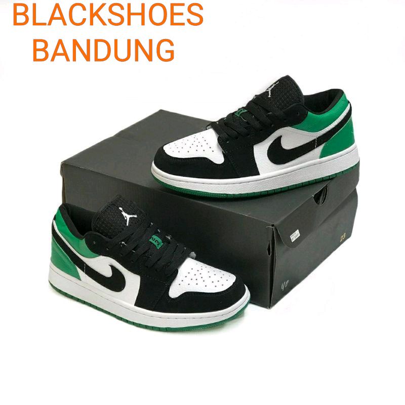 jordan retro one low