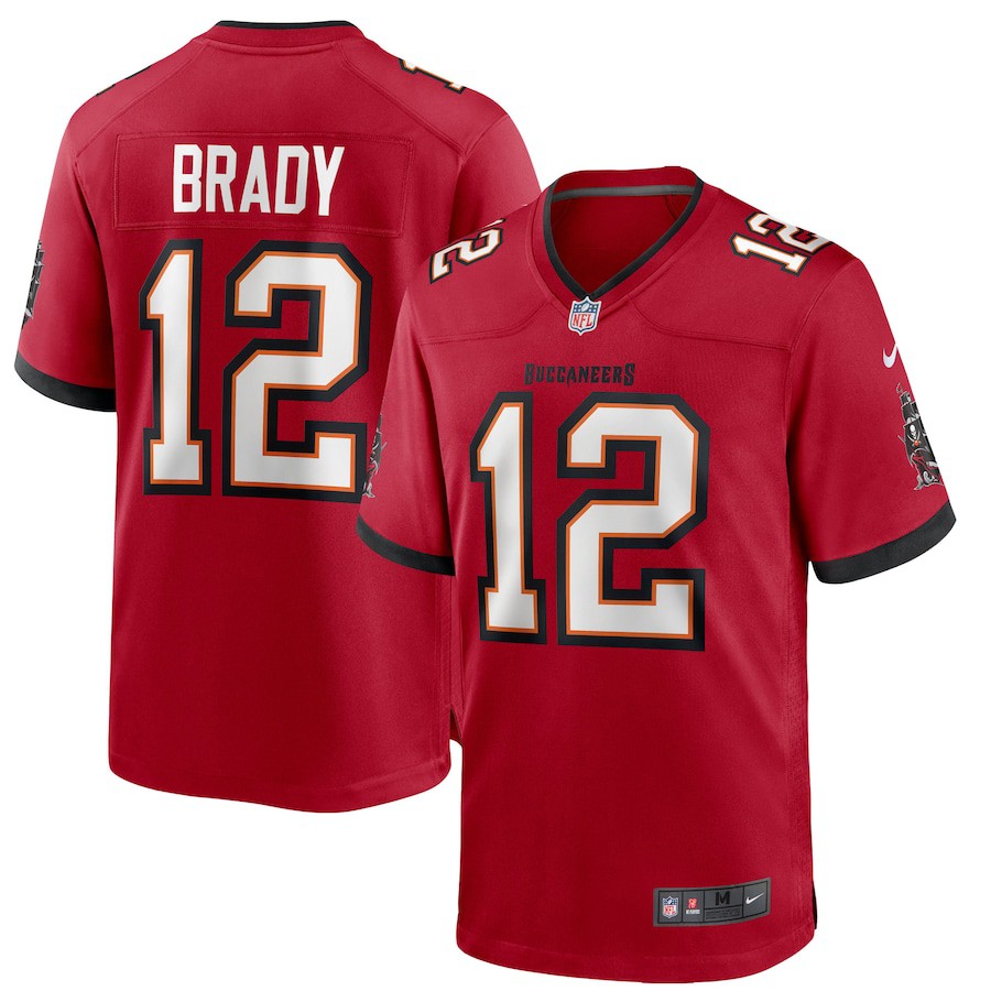 tampa bay football jerseys