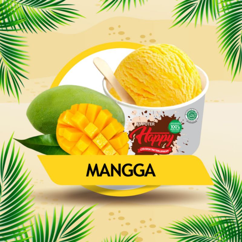 

Mangga