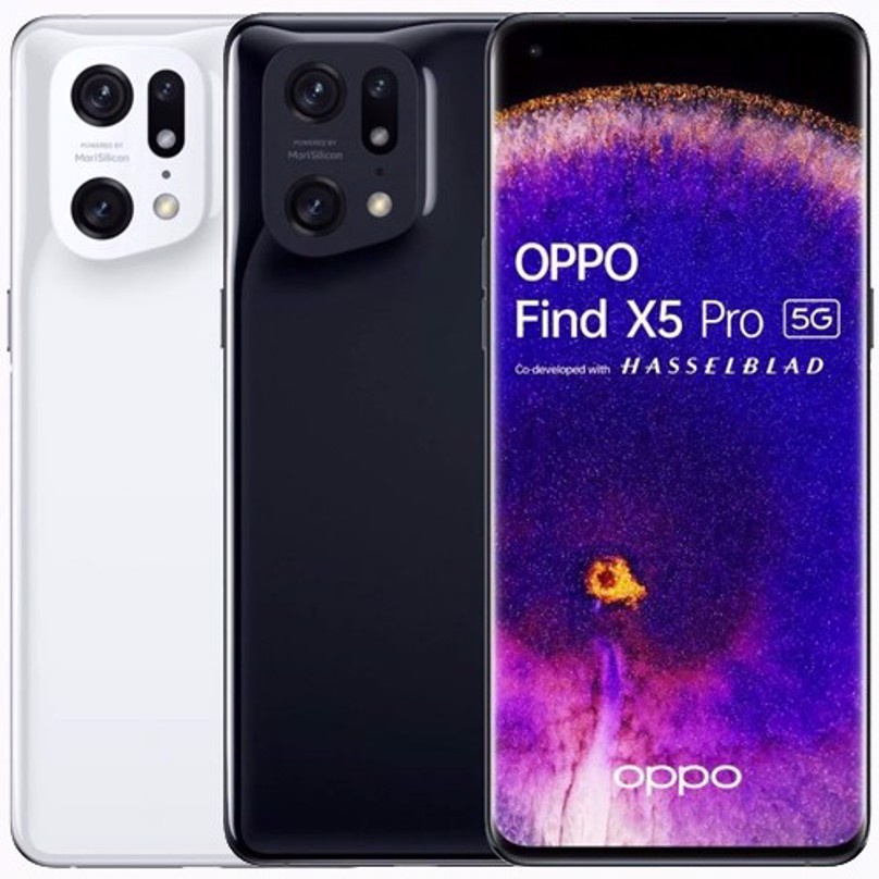 OPPO Find X5 Pro Dimensity 9000 256gb 12GB china ROM