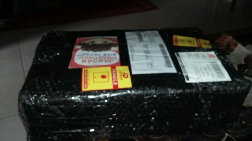 Toples Kue Kering / Toples Tempat Kue Lebaran Natal Imlek / Toples Frozen Gr 6 In 1 Genki Market