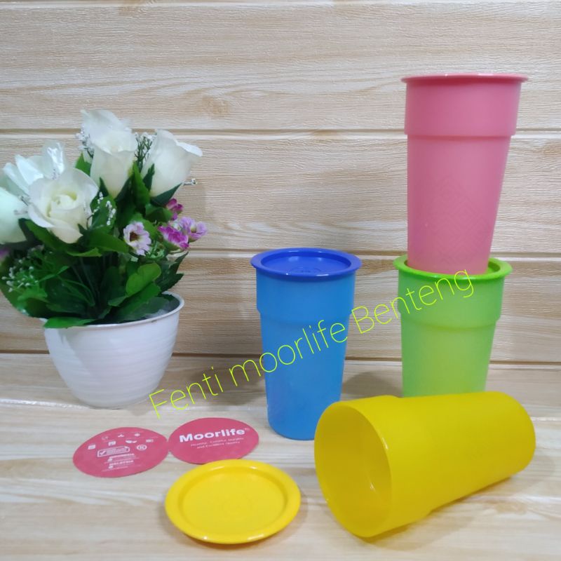 gelas Festa moorlife