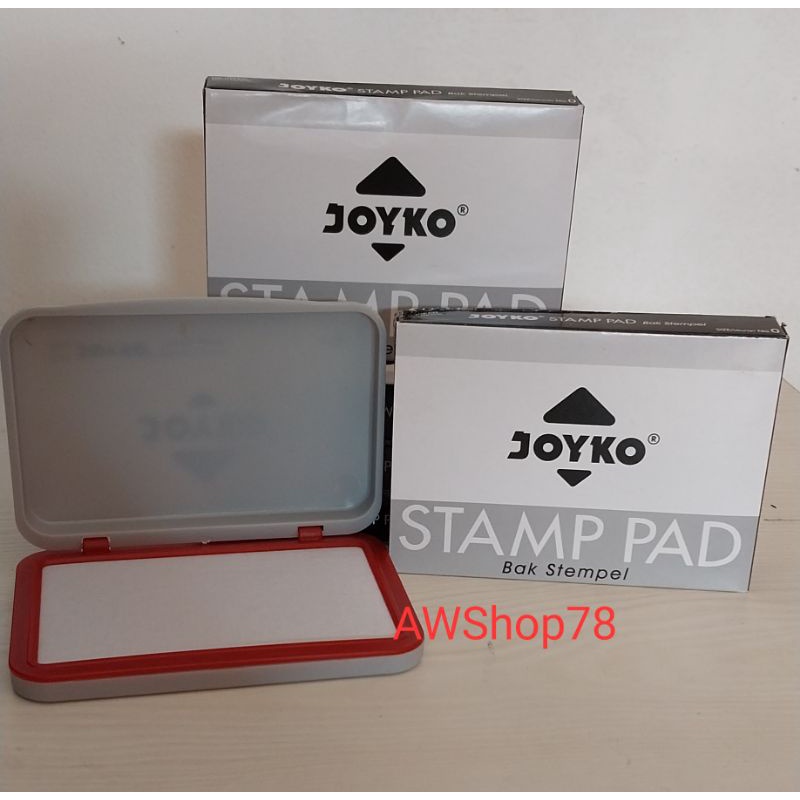 

bak tinta stempel/Stamp Pad