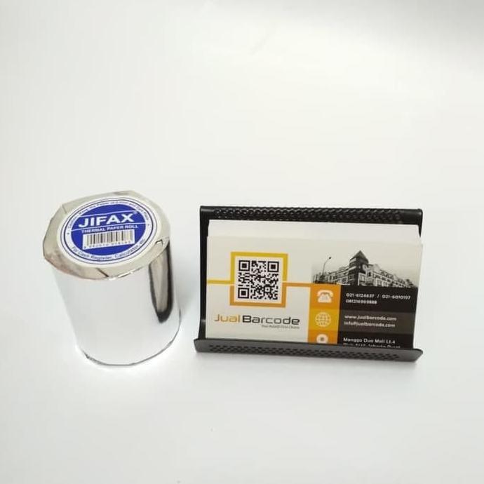 

Favorit] Kertas Thermal 58 X 48 Mm - Roll Kertas Kasir Thermal