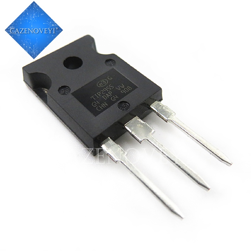 5pcs Ic Tip2955 2955 To-247