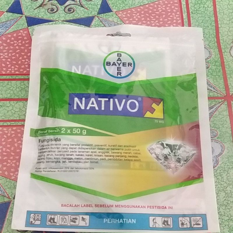 NATIVO 75 WG
