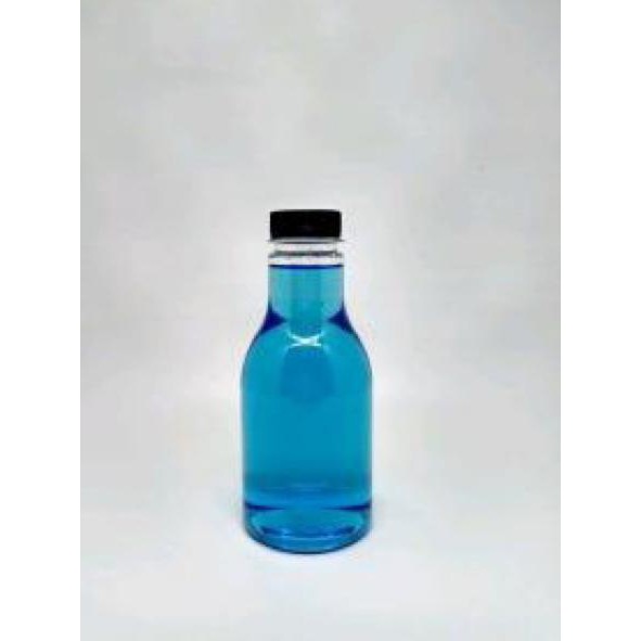 Promo Murah!!! botol pir isi 100 pcs / botol susu / botol plastik 250 ml