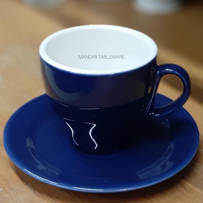 CANGKIR SET CAPPUCINO / LATTE CUP / COFFEE MUG