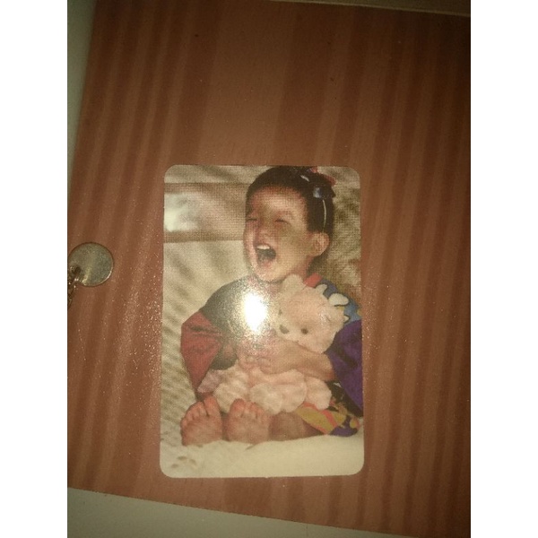 Kartu coki-coki Nusa dan Rara