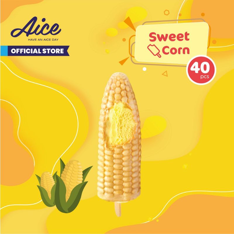 

Aice Sweet Corn