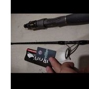 Joran Iroly Angker 180 Cm, PE 3-4