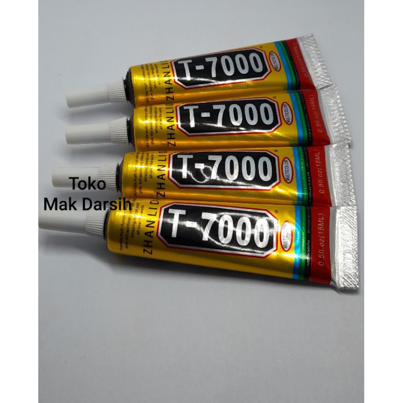 

Lem Lcd Lem T7000 zhanlida 15ml lem touchscreen