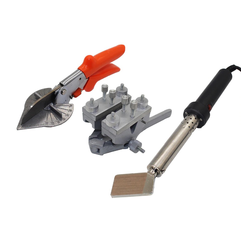 Jual PU Round Belt Welding Machine Drive Belt Connector Polyurethane