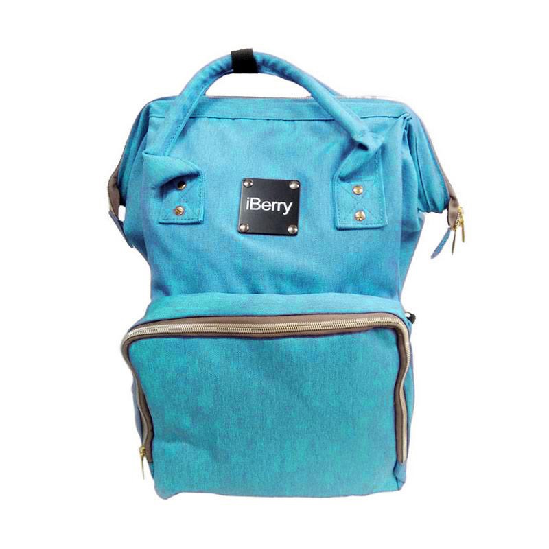 iBerry Tas Popok - Turchese