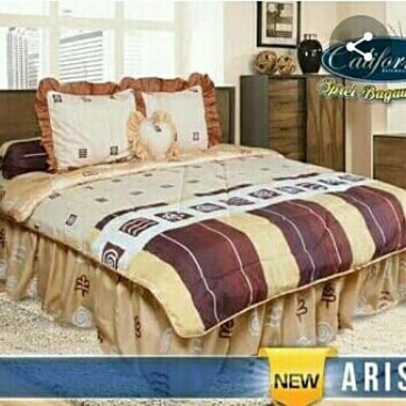 sprei california