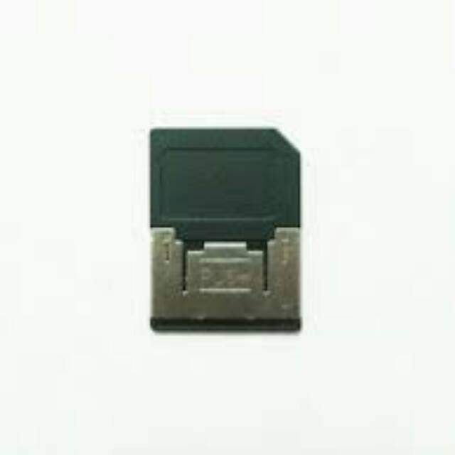Memory Card RS-DV RSDV RS DV MMC Original Nokia N-Gage 7610 6600 N70 3660 3650 Memori Kartu
