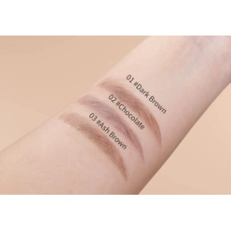 YOU ( Y.O.U ) Extra Slim Brow pencil