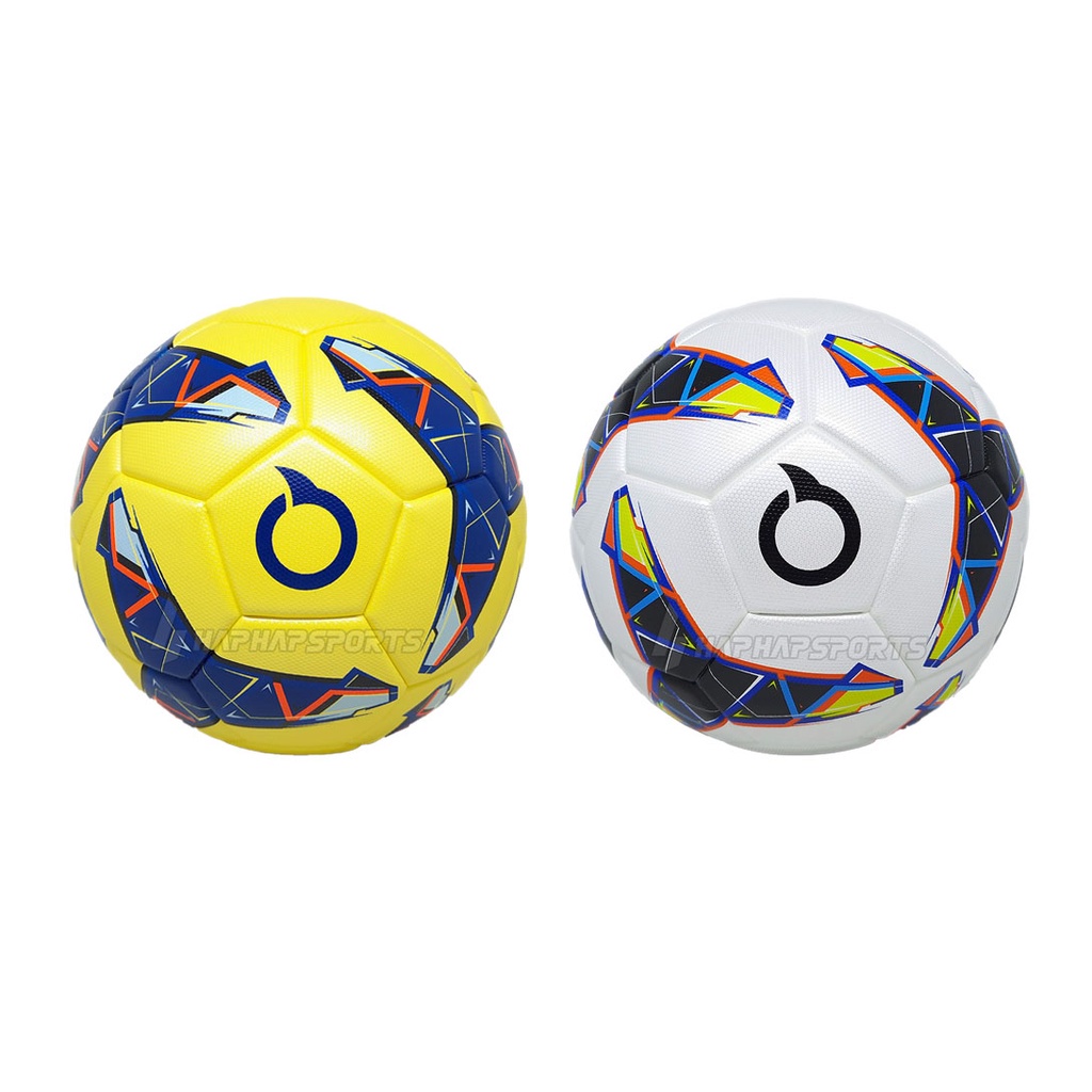 Bola Sepak Ortuseight Cyclone FB Series