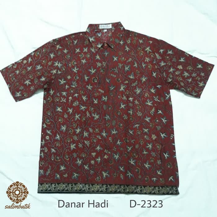 Original Danar Hadi Big Size XXL Motif 3