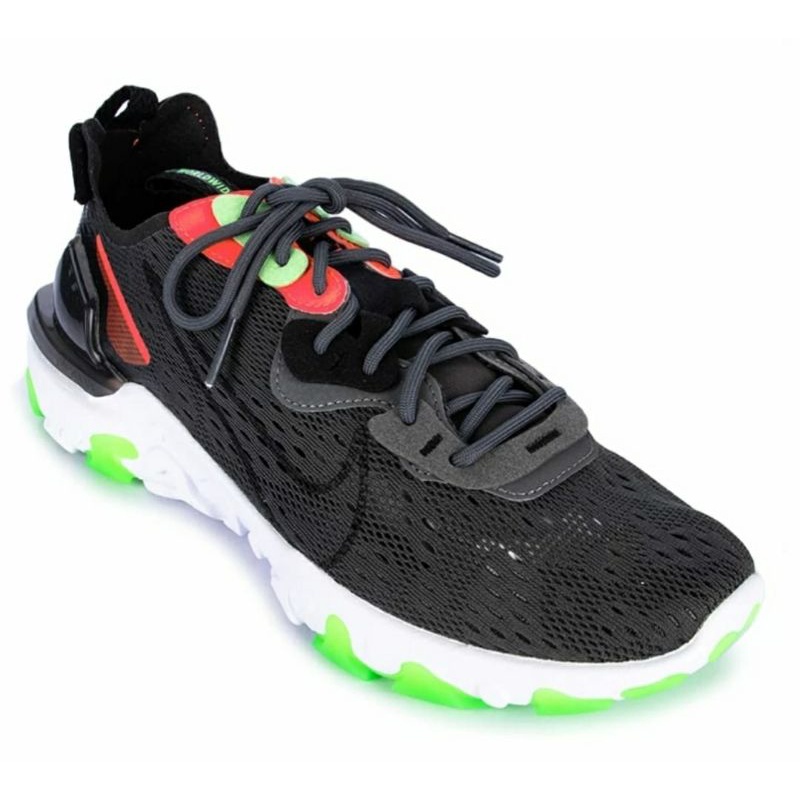 SPORTY STYLISH RUNNING TRAINING SHOES 