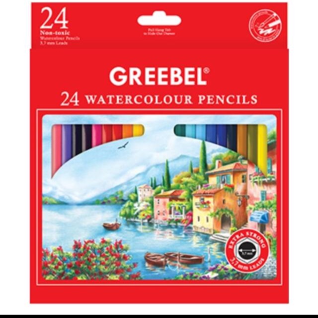 

Greebel water colour 3,7 mm extra strong(6724)