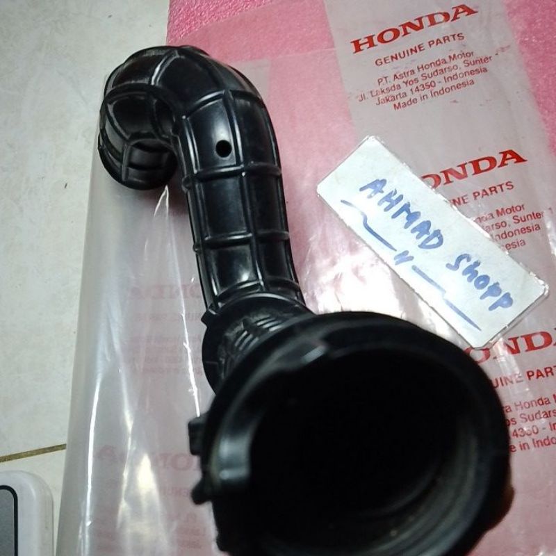 karet filter udara karet bok filter udara honda beat pop beat street beat esp scoopy esp original