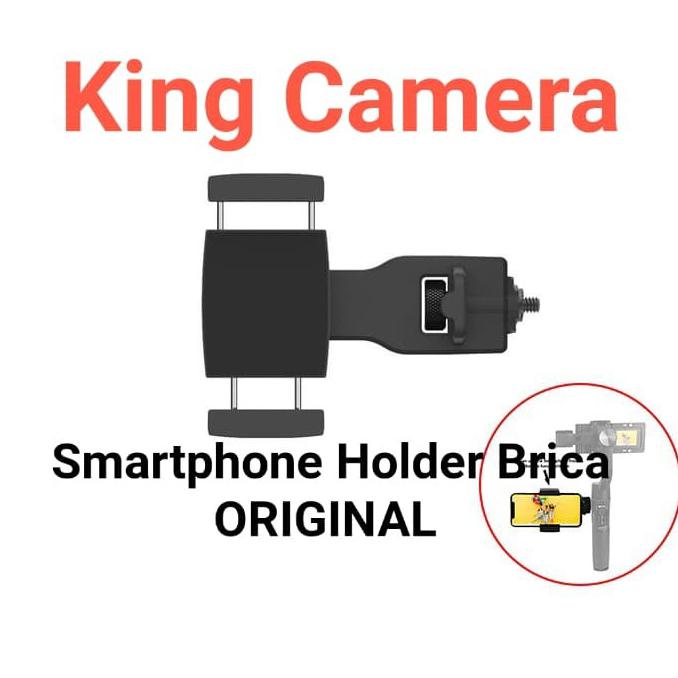 SMARTPHONE HOLDER BRICA B-STEADY PRO BRICA B STEADY PRO