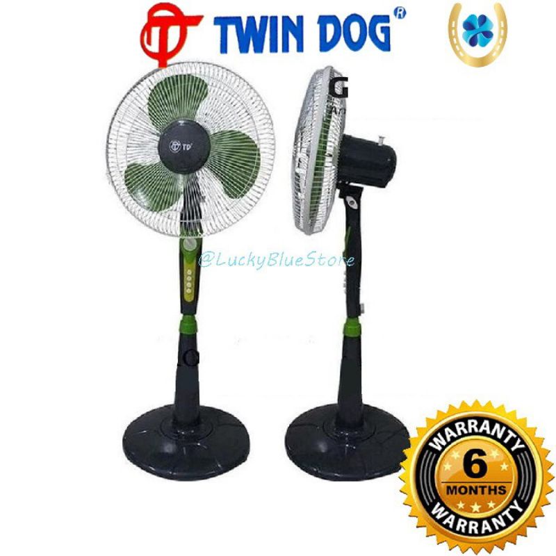 Kipas Angin Berdiri , kipas Stand Fan  TD , YAMAkAWA ,  KAVOLUX ,  16&quot;