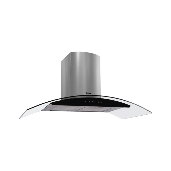 COOKER HOOD RINNAI TUDUNG HISAP RINNAI RH C109 GC
