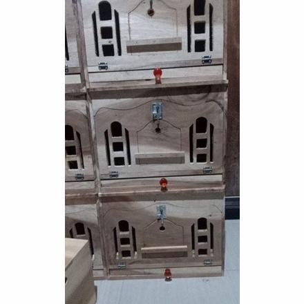 ```````] pagupon gupon ukir merpati doro