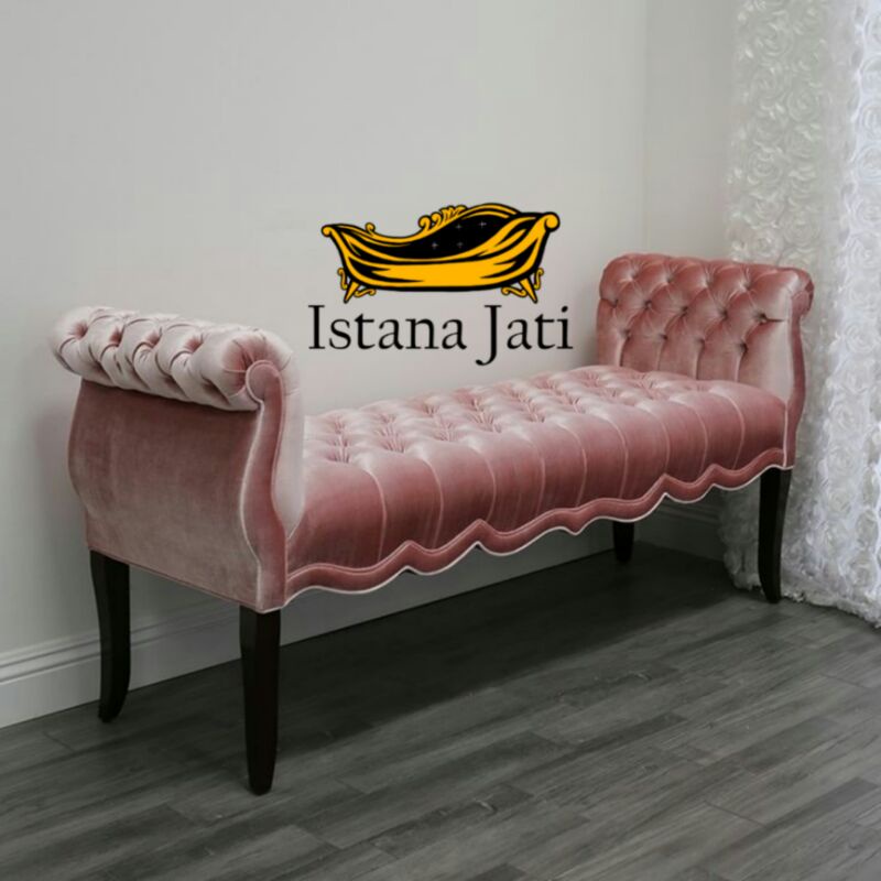 kursi sofa stool garengan/kursi sofa stoll garengan/kursi sofa/kursi santai minimalis/kursi makan ti