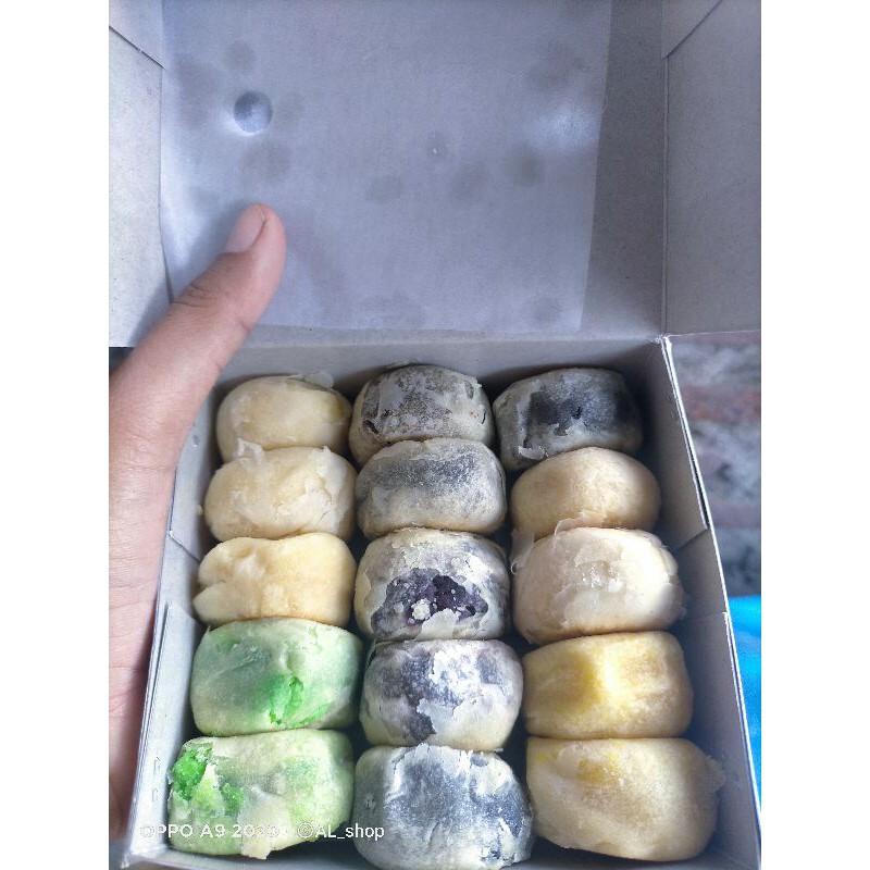 

bakpia martha