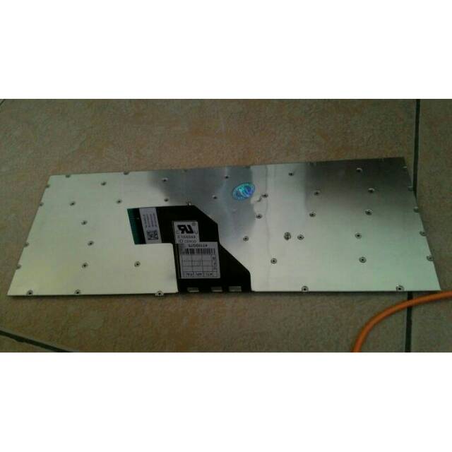 Keyboard sony svf142c1ww Svf142a29w hitam