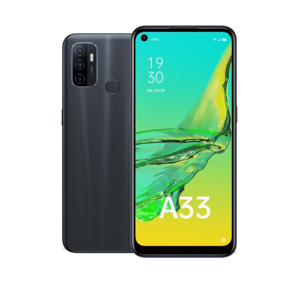 Oppo A33 Ram 3/32GB NEW Garansi resmi 1 tahun-2