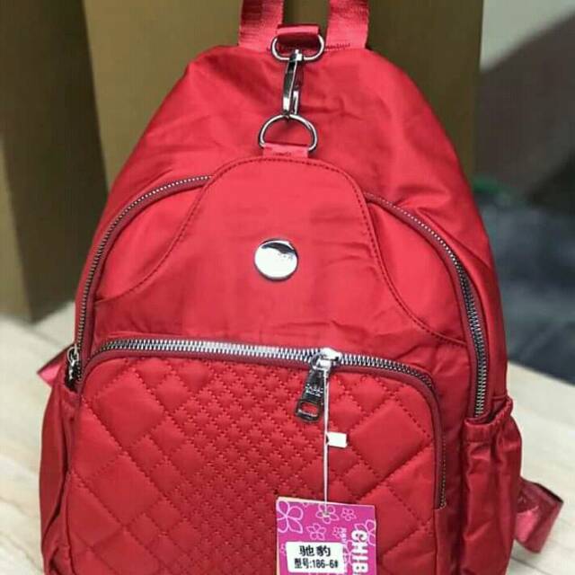 Tas Import RANSEL CHIBAO kail