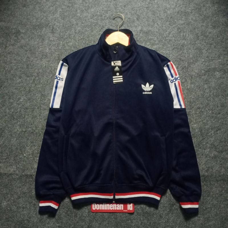 jaket pria tracktop adidas/jaket tracktop pria/jaket outdoor pria/jaket tracktop pria