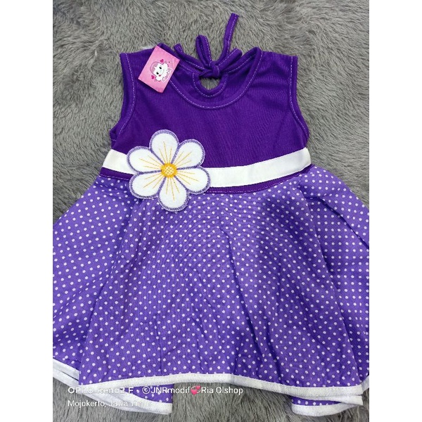 Dress Bayi