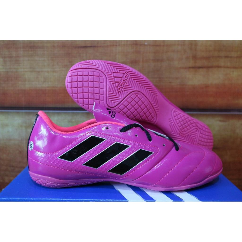 Sepatu Futsal Adidas Ace 17.4 / Sepatu Futsal Murah