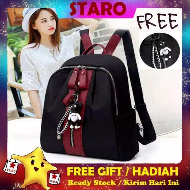 Staro - Readystock Celemek Apron Masak Daput Anti Air Waterproof Motif Lucu Anak Unik Plastik Import