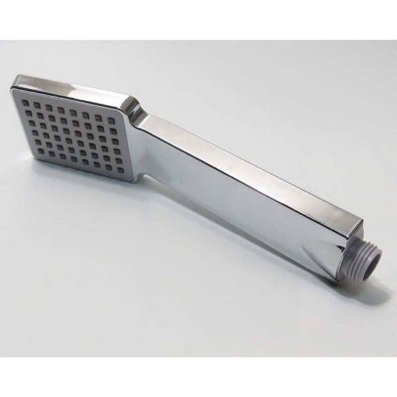 Kepala Shower Mandi Minimalist Pressurized Nozzle