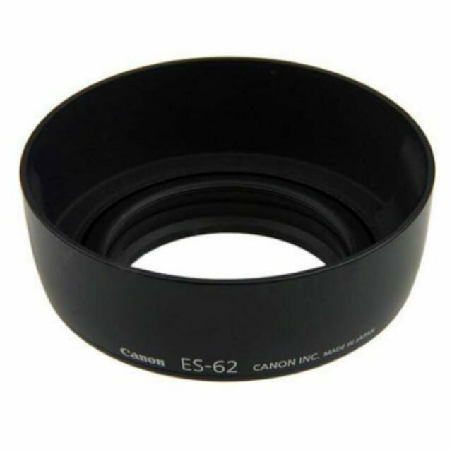 Canon Hood Lens ES-62 EF 50mm